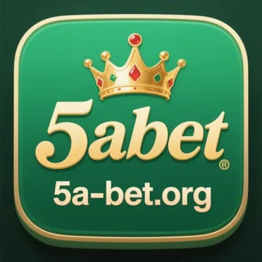 Logo 5abet